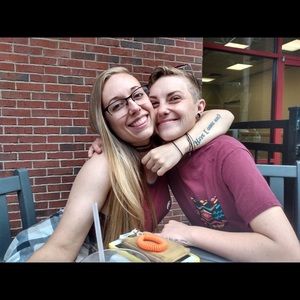 Meet your Posher, Haeli